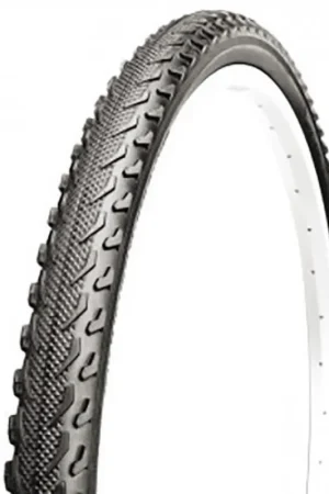 Veilige Betaling Buitenband 22 x 1.75 (47-457) Zwart - Deli Tire